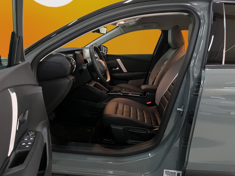 Citroën ë-C4 vaihtoauto