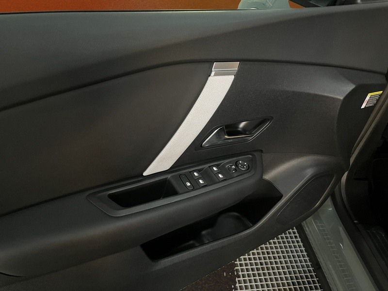 Citroën ë-C4 vaihtoauto