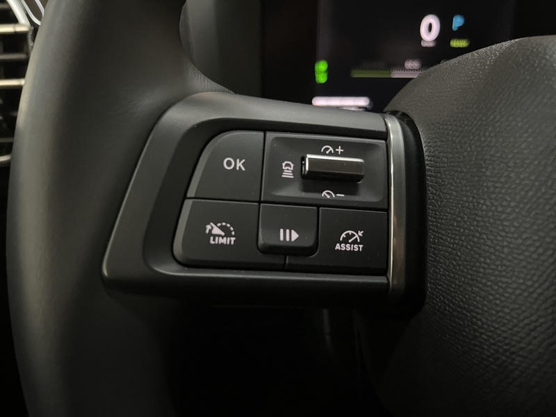 Citroën ë-C4 vaihtoauto