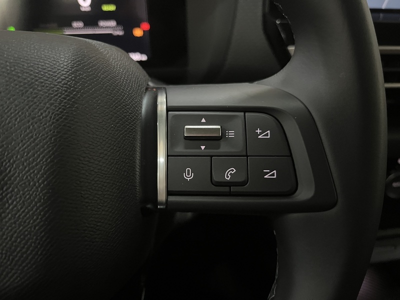 Citroën ë-C4 vaihtoauto