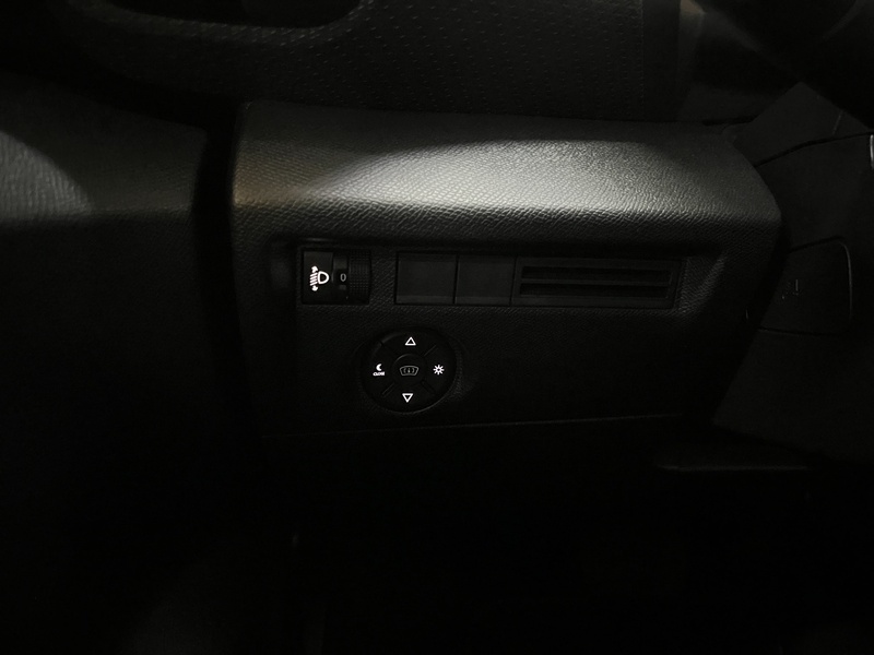 Citroën ë-C4 vaihtoauto