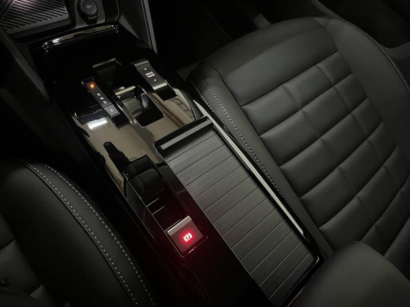 Citroën ë-C4 vaihtoauto