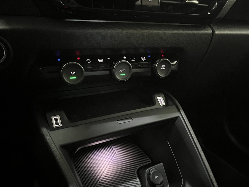 Citroën ë-C4 vaihtoauto