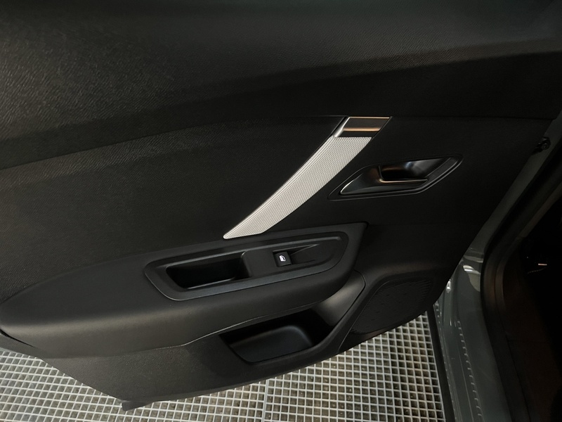 Citroën ë-C4 vaihtoauto