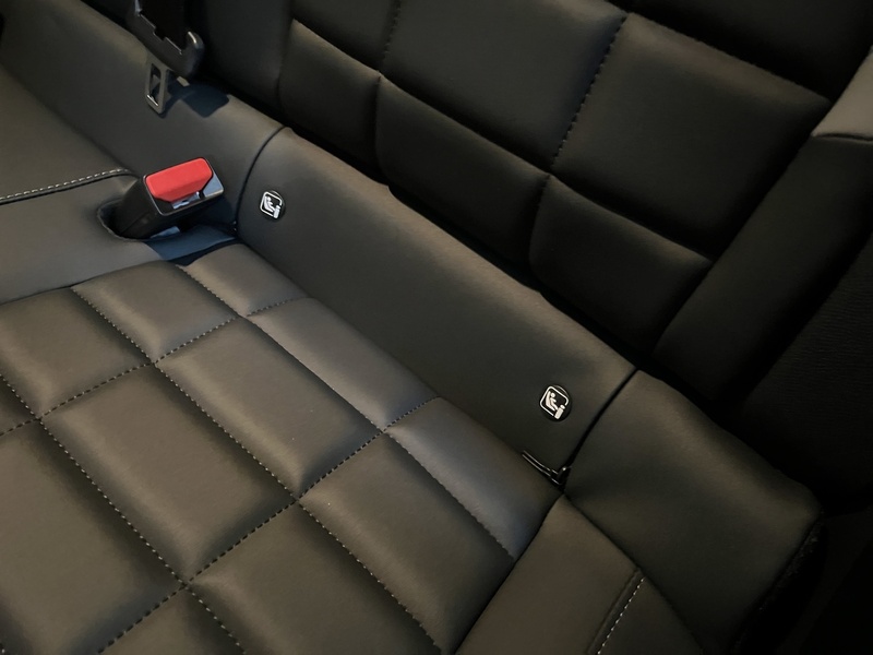 Citroën ë-C4 vaihtoauto