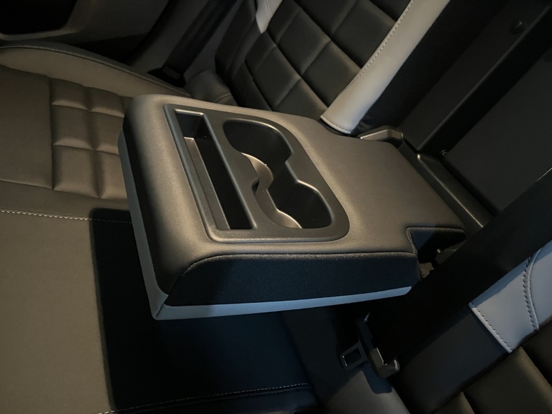 Citroën ë-C4 vaihtoauto