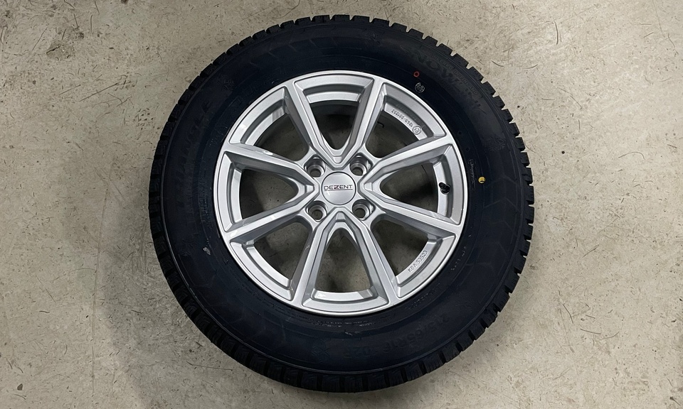 Citroën ë-C4 vaihtoauto