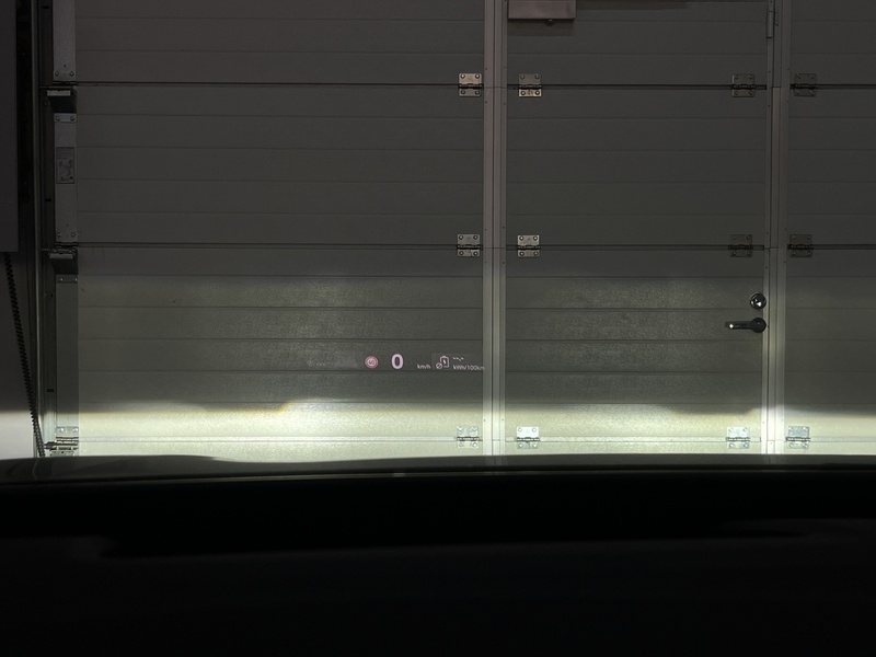 Volkswagen ID.7 vaihtoauto