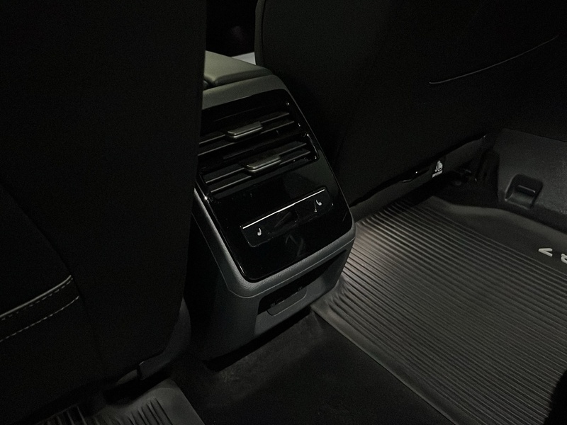 Volkswagen ID.7 vaihtoauto