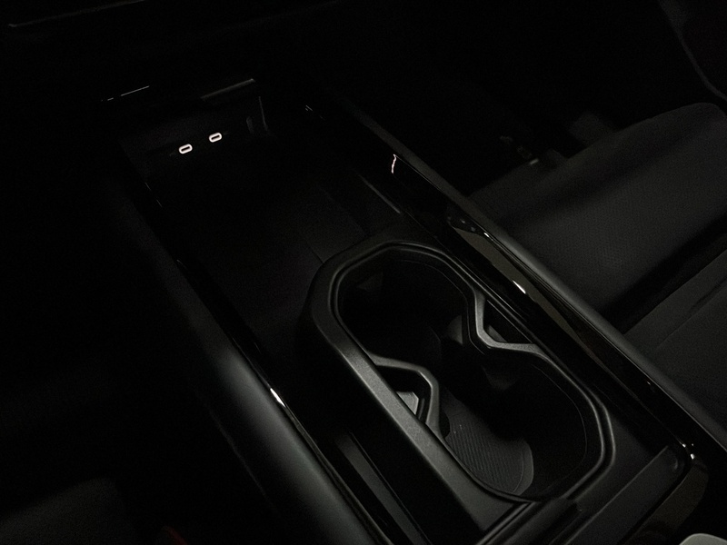 Volkswagen ID.7 vaihtoauto