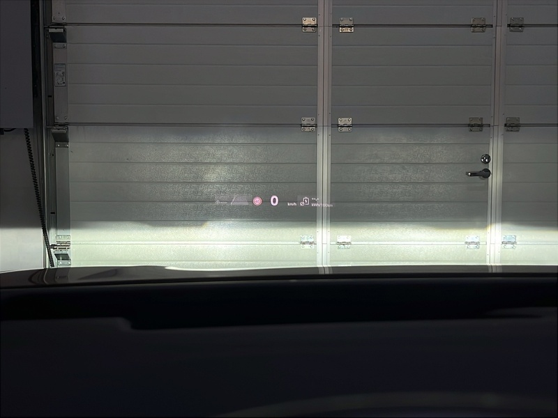 Volkswagen ID.7 vaihtoauto