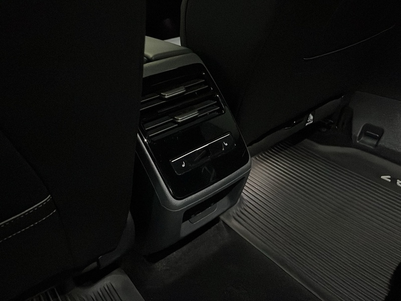 Volkswagen ID.7 vaihtoauto