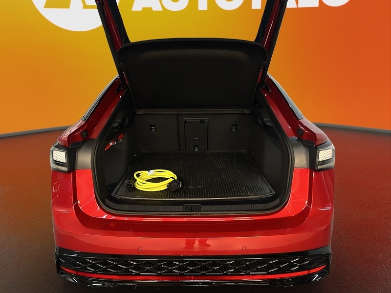 Volkswagen ID.7 vaihtoauto