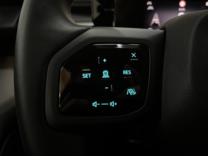 Ford USA Explorer vaihtoauto