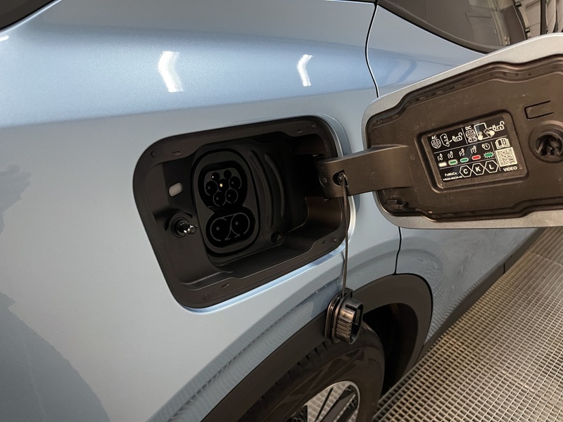 Ford USA Explorer vaihtoauto