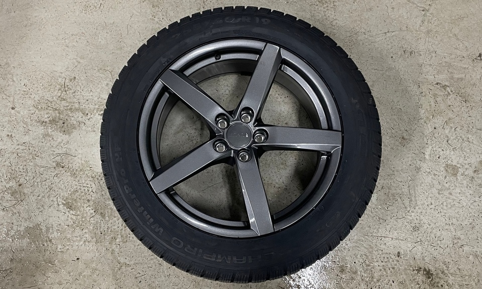 Ford USA Explorer vaihtoauto