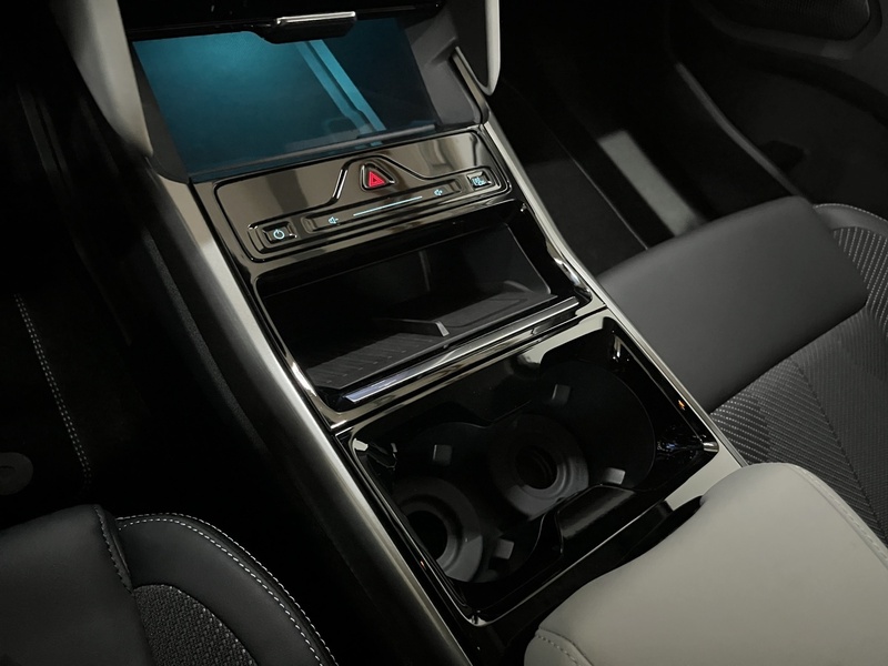 Ford USA Explorer vaihtoauto