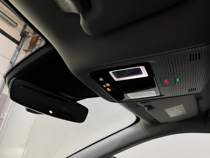 Ford USA Explorer vaihtoauto