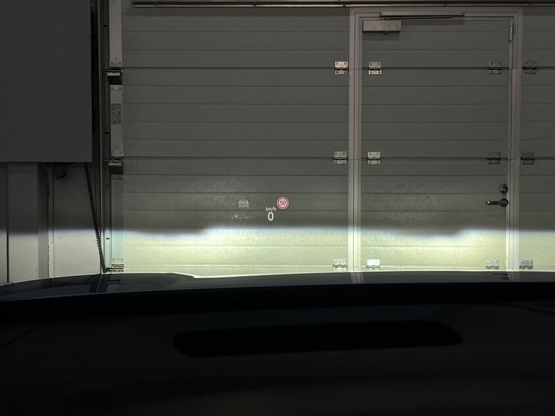 Ford USA Explorer vaihtoauto