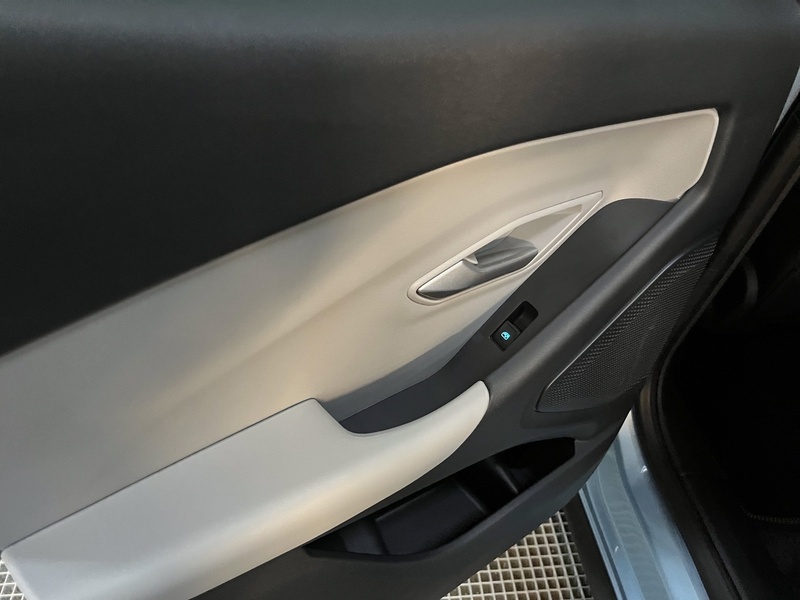 Ford USA Explorer vaihtoauto