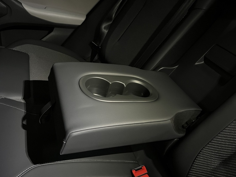 Ford USA Explorer vaihtoauto