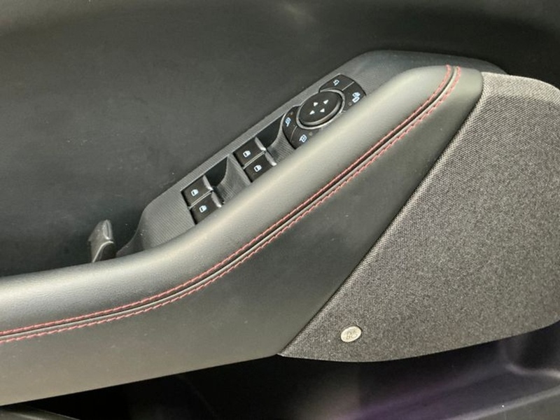 Ford USA Mustang vaihtoauto