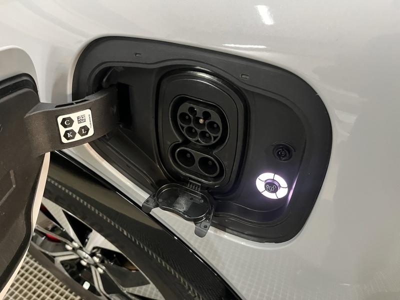 Ford USA Mustang vaihtoauto