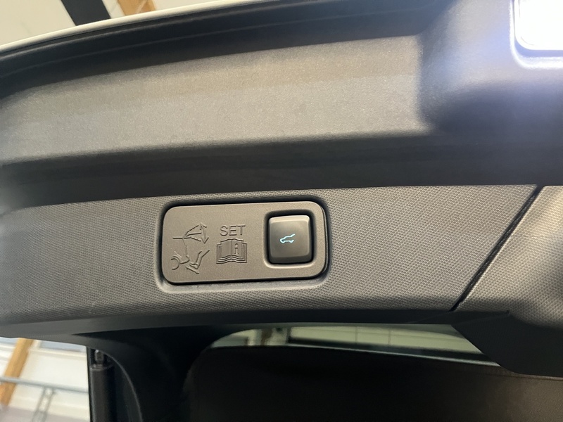 Ford USA Mustang vaihtoauto