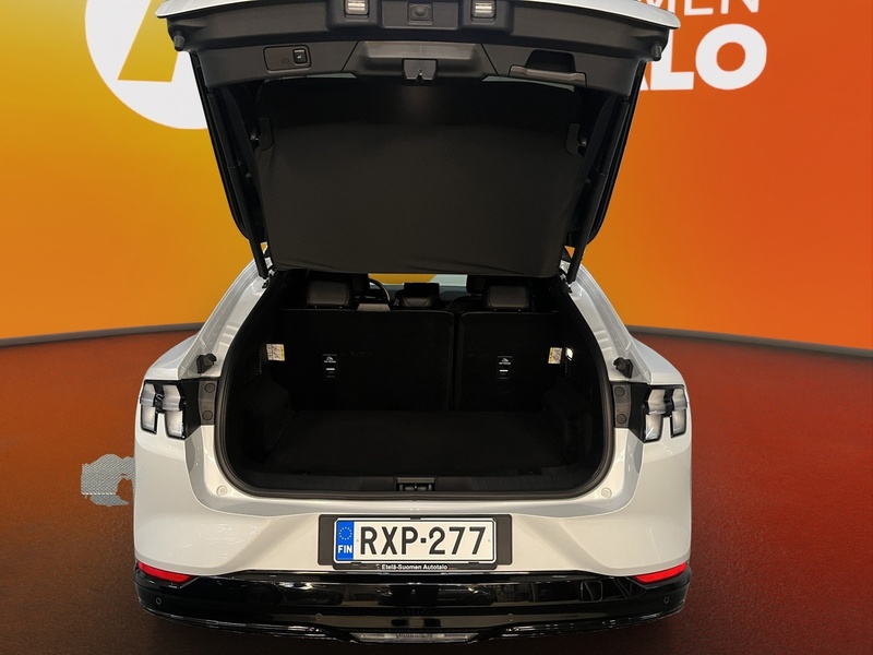 Ford USA Mustang vaihtoauto