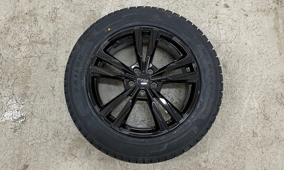 Ford USA Mustang vaihtoauto