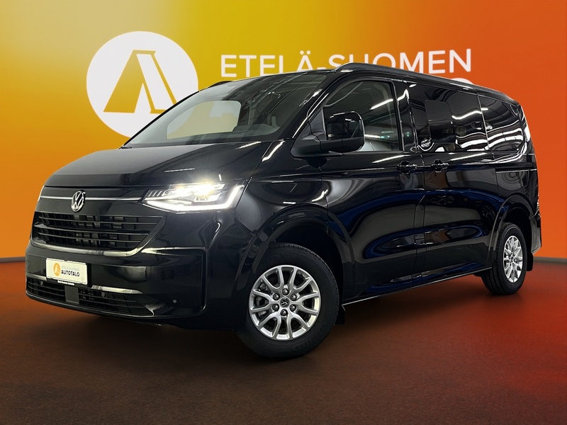 Volkswagen Caravelle vaihtoauto