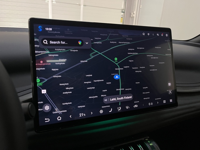 BYD Atto 3 vaihtoauto