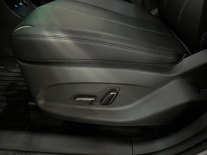 BYD Atto 3 vaihtoauto