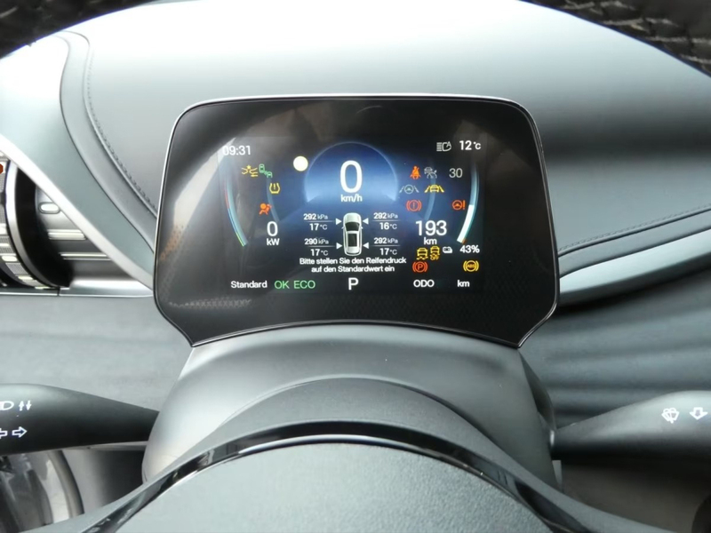 BYD Atto 3 vaihtoauto