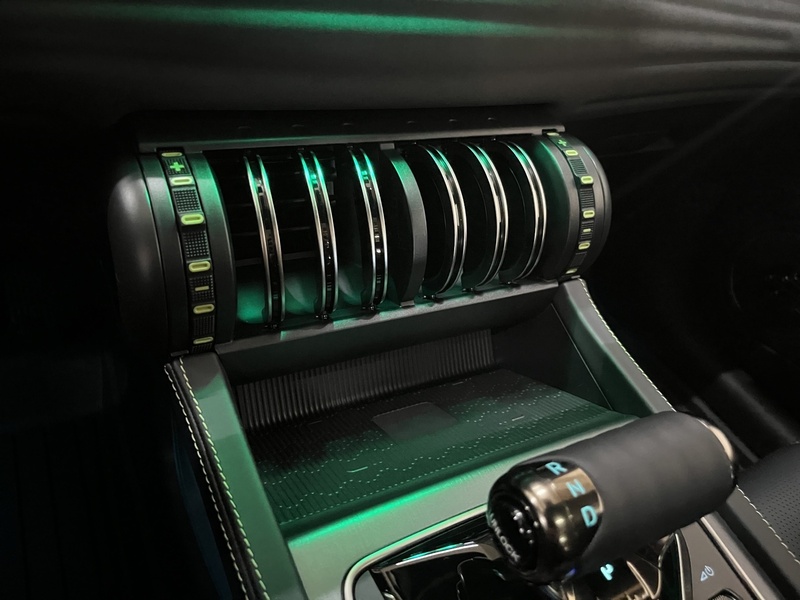 BYD Atto 3 vaihtoauto