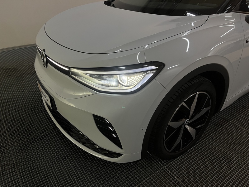 Volkswagen ID.5 vaihtoauto