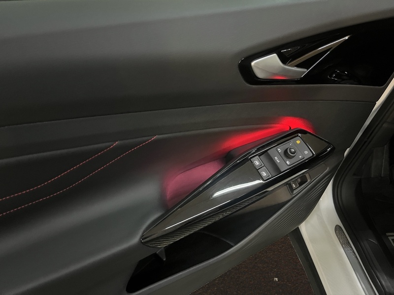 Volkswagen ID.5 vaihtoauto