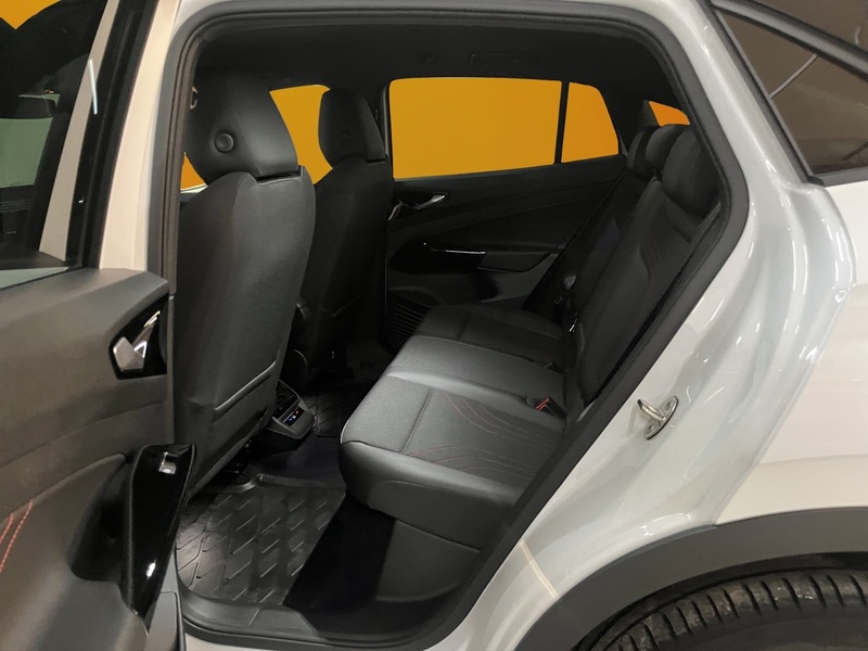 Volkswagen ID.5 vaihtoauto