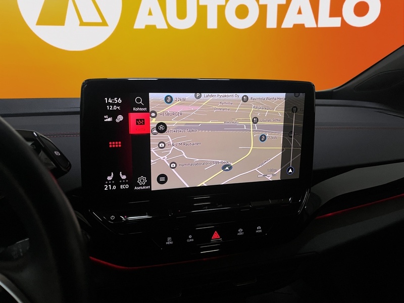 Volkswagen ID.5 vaihtoauto