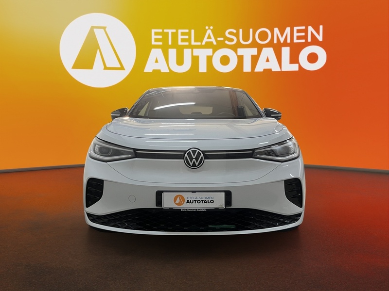 Volkswagen ID.5 vaihtoauto
