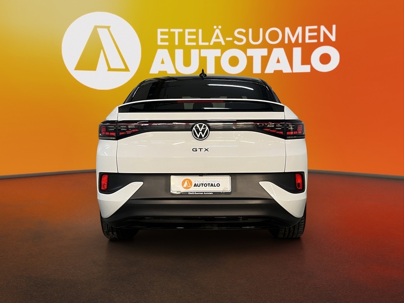 Volkswagen ID.5 vaihtoauto