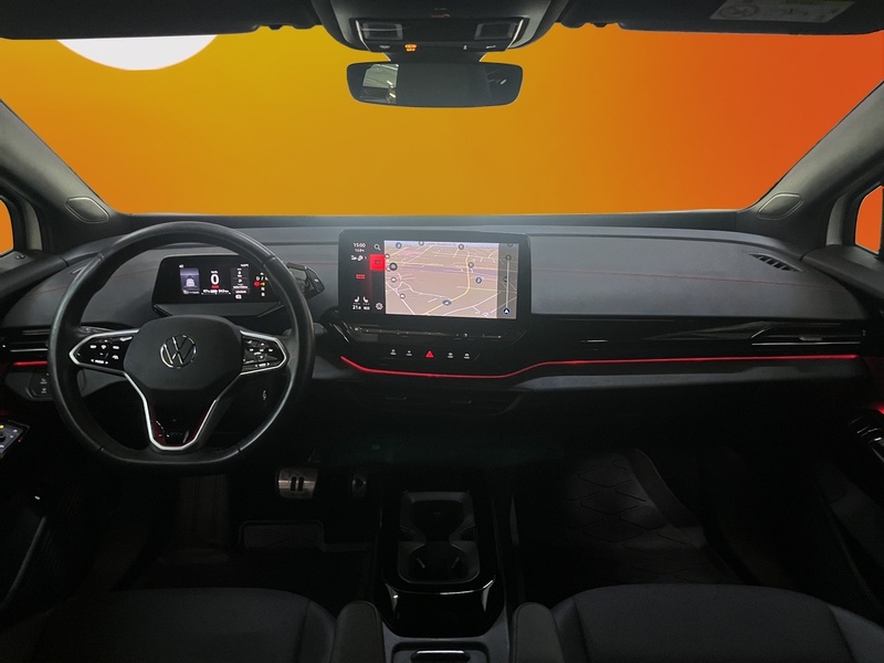 Volkswagen ID.5 vaihtoauto