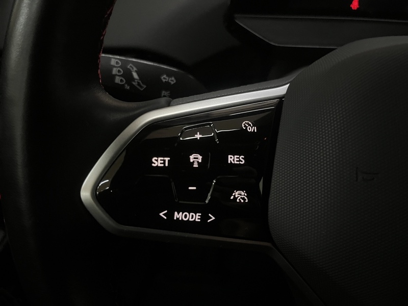 Volkswagen ID.5 vaihtoauto