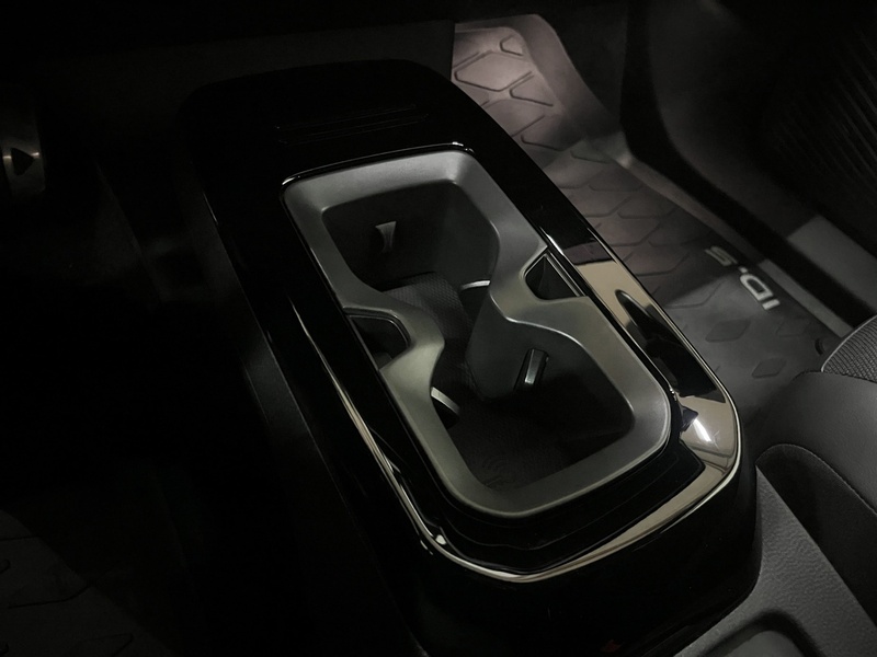 Volkswagen ID.5 vaihtoauto