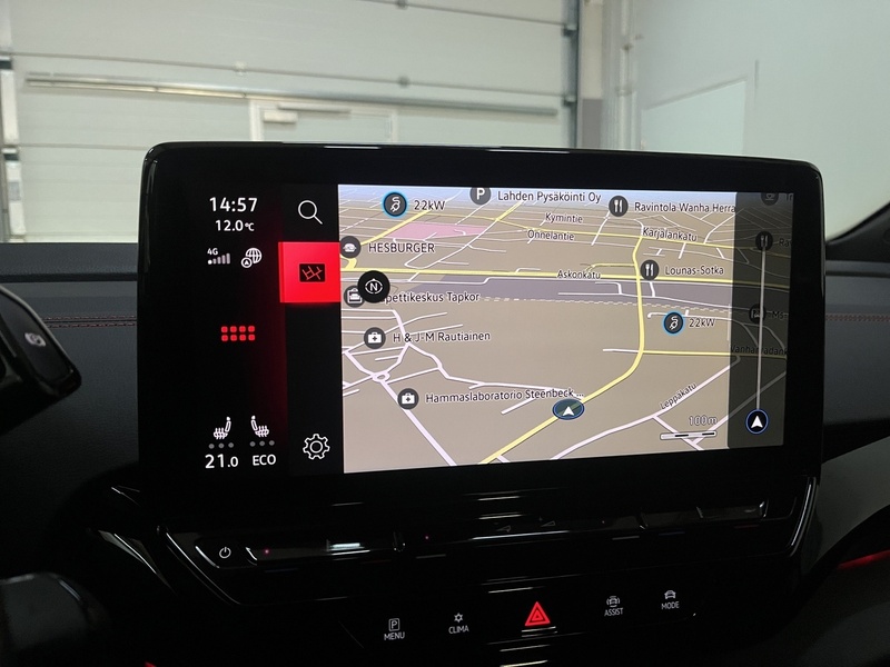 Volkswagen ID.5 vaihtoauto