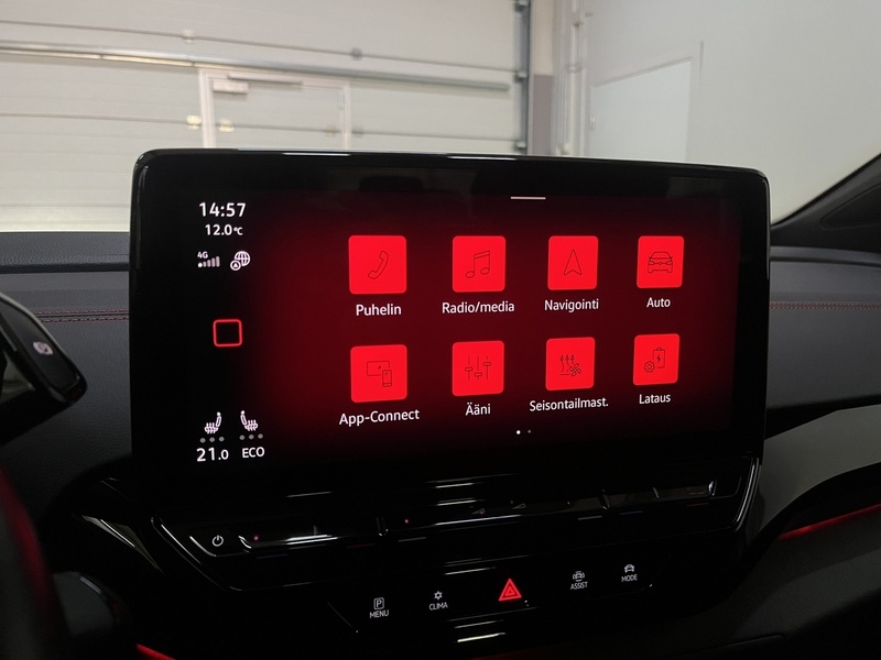 Volkswagen ID.5 vaihtoauto