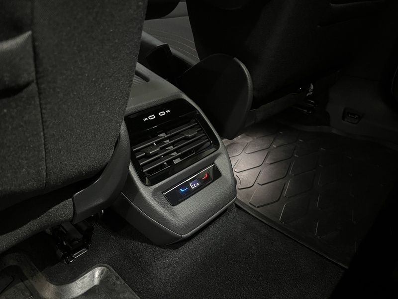 Volkswagen ID.5 vaihtoauto