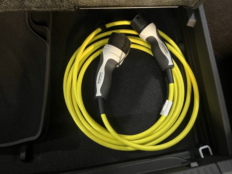 Volkswagen ID.5 vaihtoauto