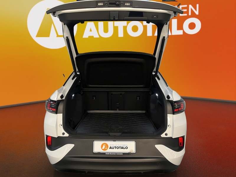 Volkswagen ID.5 vaihtoauto