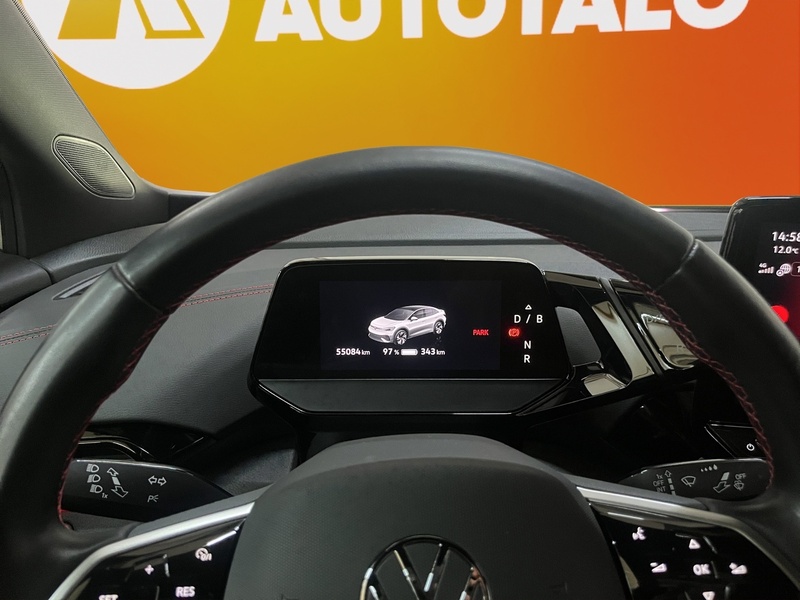 Volkswagen ID.5 vaihtoauto